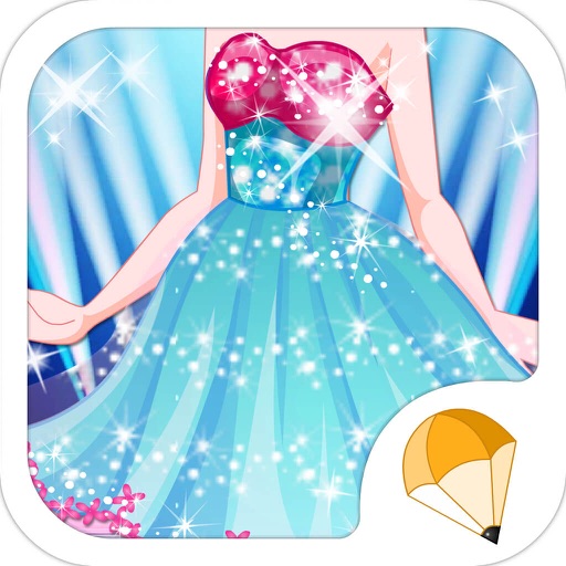 Princess Birthday Party – Girls Fashion Salon & Meet Love Game iOS App