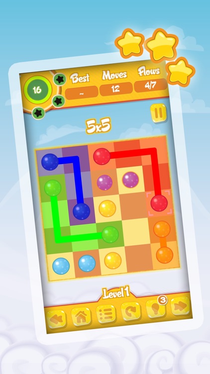 Linky Lines screenshot-3