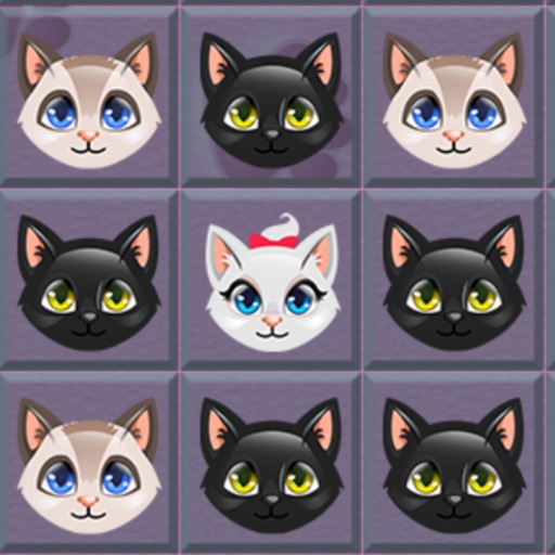 A Happy Kittens Zoomy icon