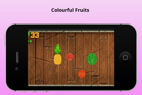 Fruit Frenzi screenshot 2