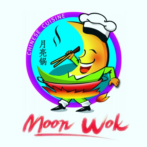 Moon Wok Lenexa