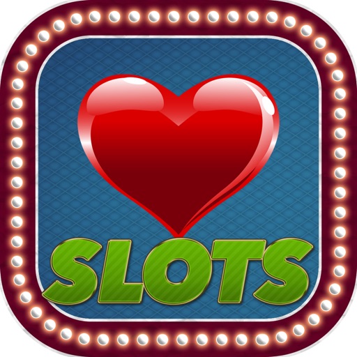 The Best Double U Slots - Machine Casino Free icon