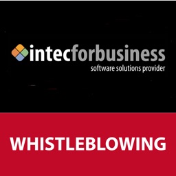 Intec Whistleblowing