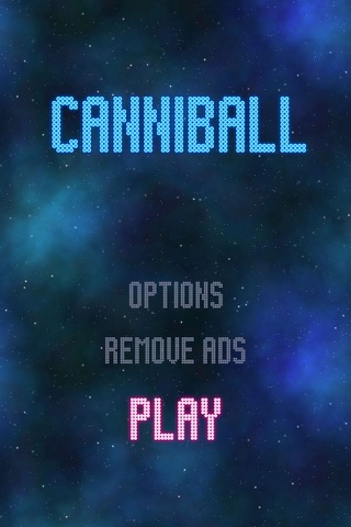 Canniball screenshot 2