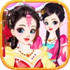Makeover Ancient Beauty - Chinese Fashion Make Up Salon, Girl Games