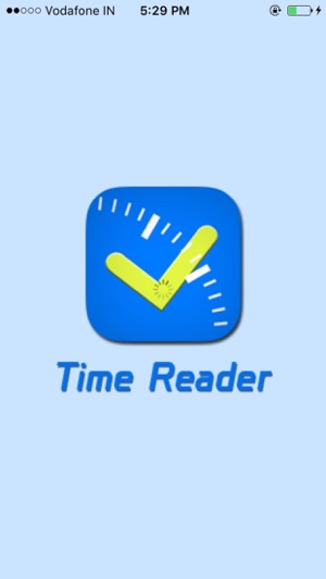 Time-Reader(圖1)-速報App