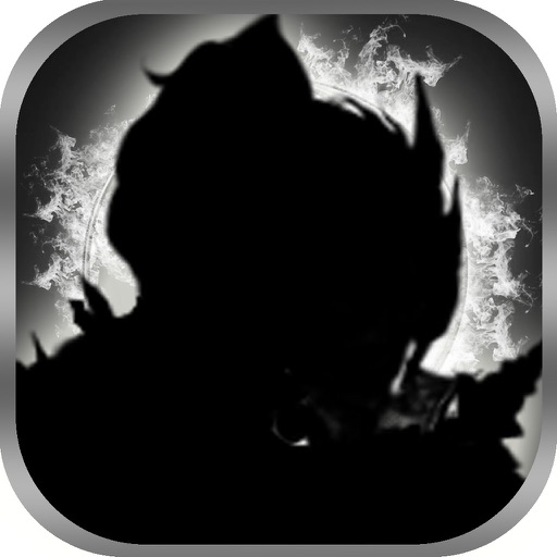 Shadow Sword icon