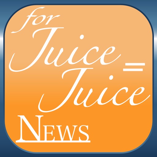 ブログまとめニュース速報 for Juice=Juice icon