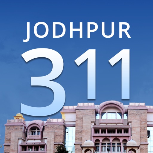 Jodhpur 311 icon