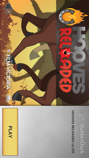 Hooves Reloaded: Horse Racing(圖1)-速報App