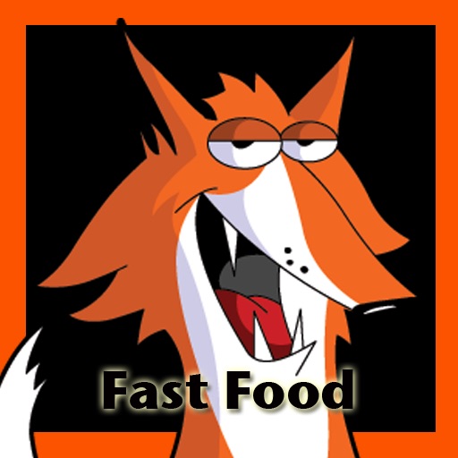 LocationFox - Fast Food