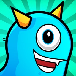 Whack An Alien Mole Invader - Smash The Cute Miner Invaders From Mars!