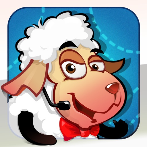 Oh! Sheep™ icon