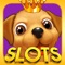 Casino Puppy Slots - Win it big Free Casino!