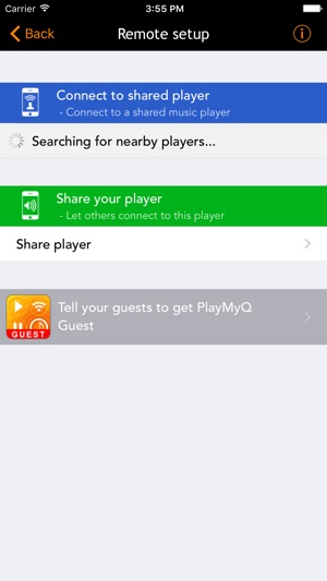 PlayMyQ(圖3)-速報App