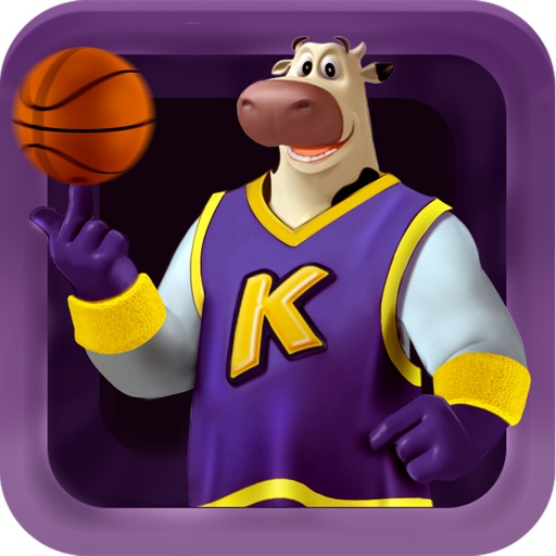 Kido All Star iOS App