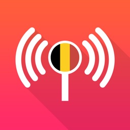 Belgium - België Radio Player: Listen FM Live Radio & internet podcasts for Belgien & Belgique people