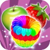 Crazy Fruit Splasher