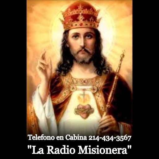 Radio Católica Cristo Rey icon