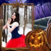 Halloween Photo Frame - Amazing Picture Frames & Photo Editor