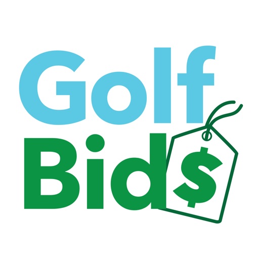 GolfBids icon