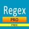 More than just a cheat sheet or reference, the Regex Pro Quick Guide provides beginners with a simple introduction to the basics, and experts will find the advanced details they need