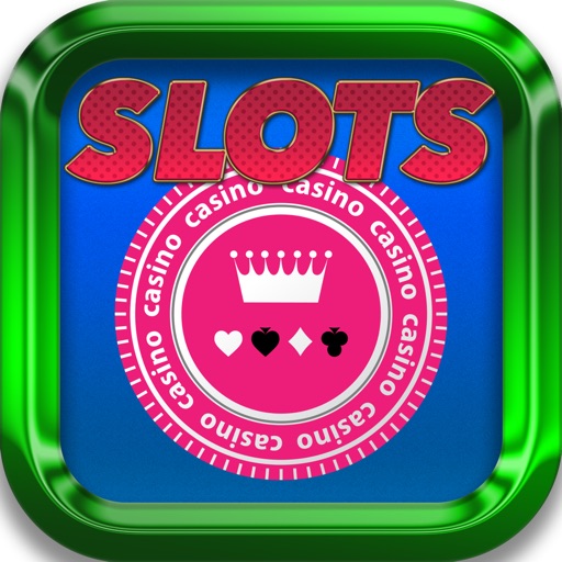 Pink Edition Wild Sharker - FREE SLOTS icon