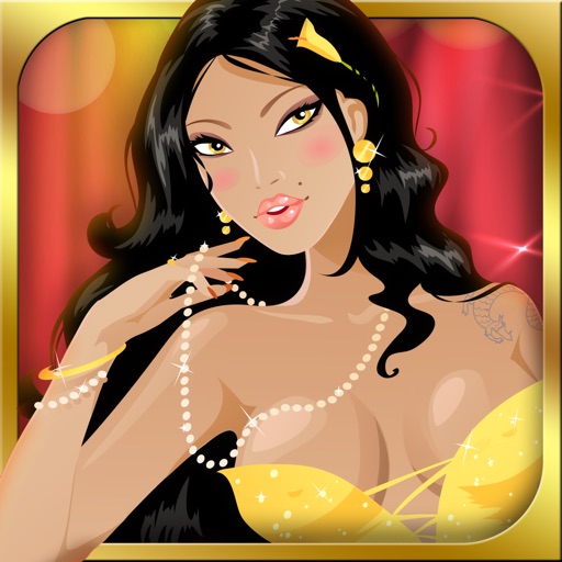 Bikini Beach Lottery - Scratch Mania! Lucky Lotto Casino iOS App