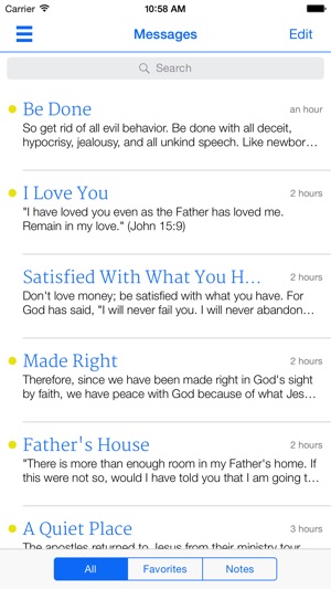 Blanchard Nazarene Church(圖2)-速報App