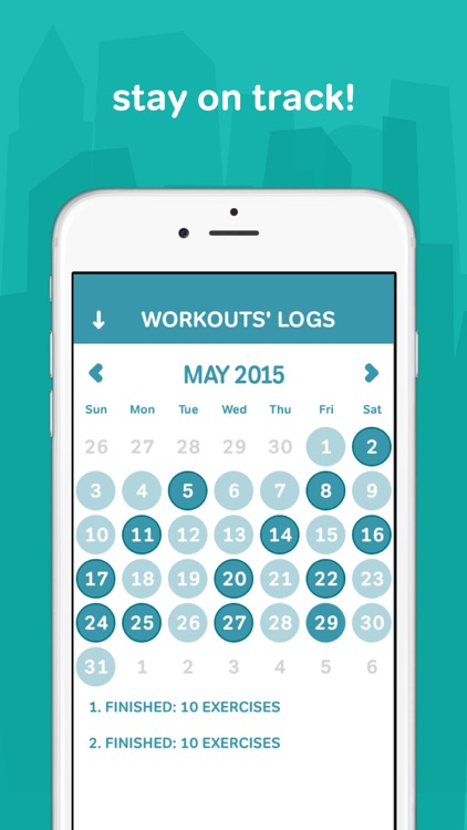 7 minute workouts with lazy monster PRO: daily fitness for kids and women screenshot-4