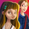 Love Story High School - A Mean Girls vs Teen Superstar Dating Adventure Game