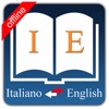 Dictionary Learn Language English Italian