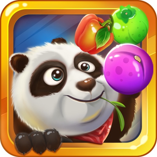 Fruit Crush 3D : The Jungle Farm Free Video Games