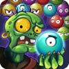 Zombie Bubble -  Bubble Shooter