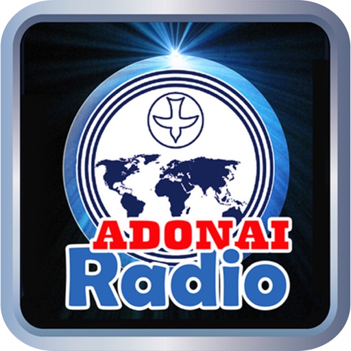 Adonai Radio icon
