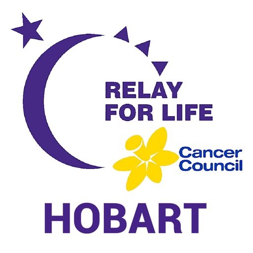 Relay For Life Hobart