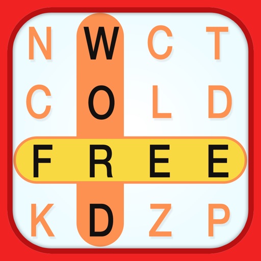 Word Search Neo - 1000+ Latest Crossword Puzzle Free Icon