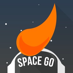 Space Go : Smash Meteor