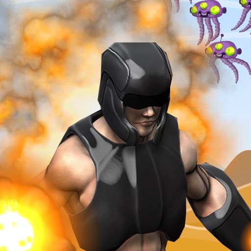 Flying Commando iOS App