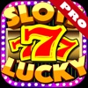 777 Full Big Lucky Slots - Vegas Slots Machines