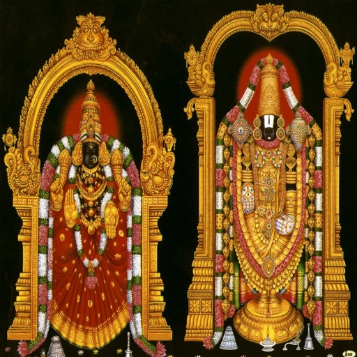Kannada Lord Venkateshwara Songs Audio icon