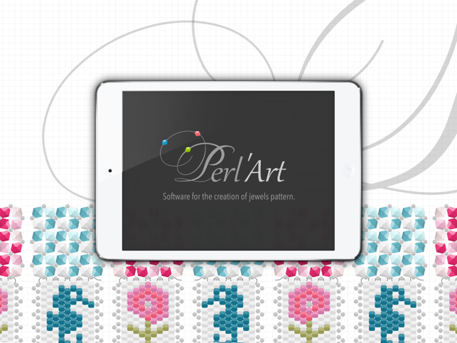 Perl'Art(圖1)-速報App