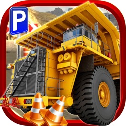 Quarry Driver Truck Driver And Car Driver Parking 3D Simulator