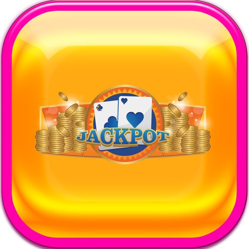 Bag Of Golden Coins  Betline - Fortune Slots Casino icon