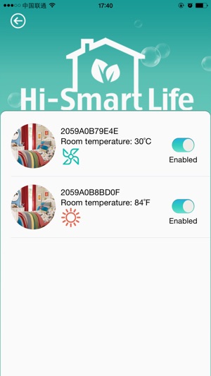 Hi-SmartLife