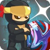 Marble Ninja Match - FREE Jewel Matching Game