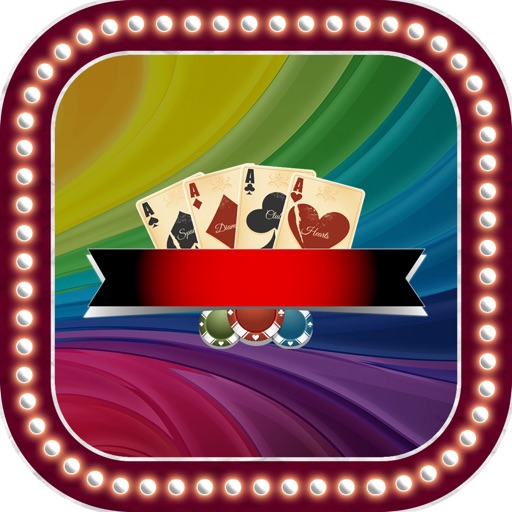 WinStar World Casino - Triple SLOTS MACHINE FREE!!! icon