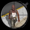 American Police Sniper Fury 3D