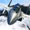 Air Supremacy Fighter Jet Combat