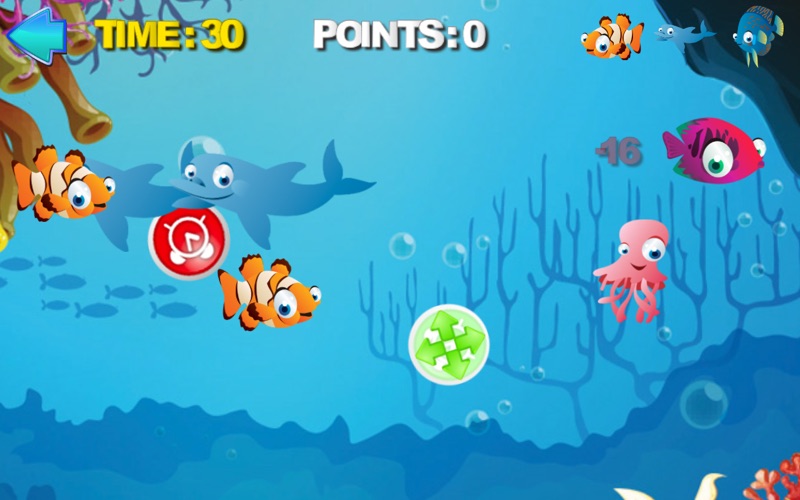 Fellow Fishes thumbnail 1